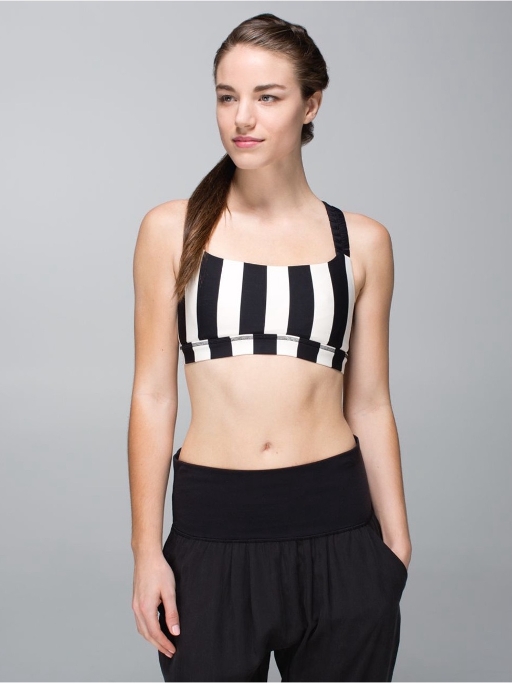 Lululemon Inner Heart Bra - size 4